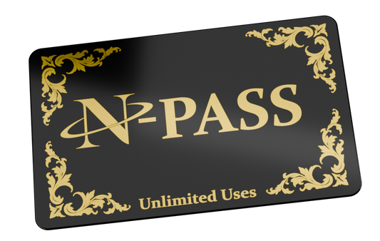 The N-Pass
